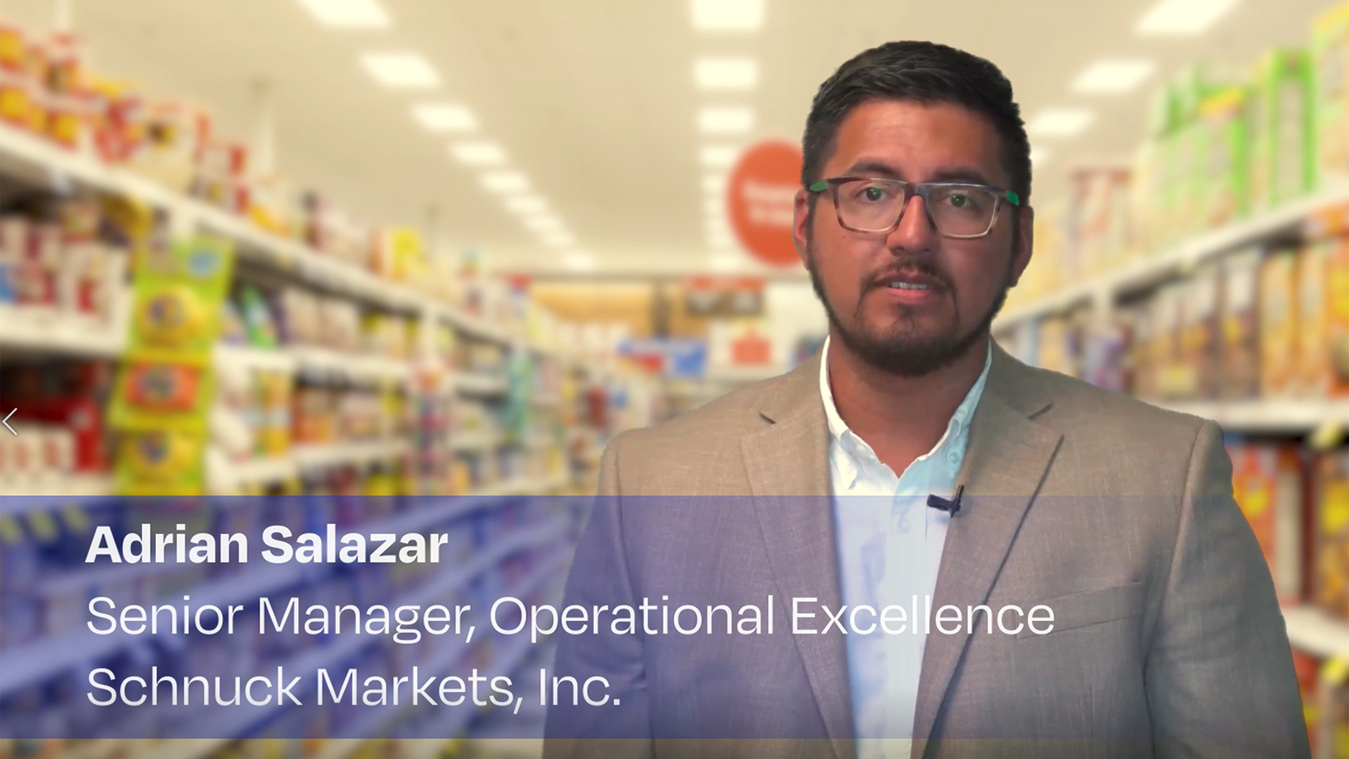 Schnucks sees high engagement with innovative flex scheduling and